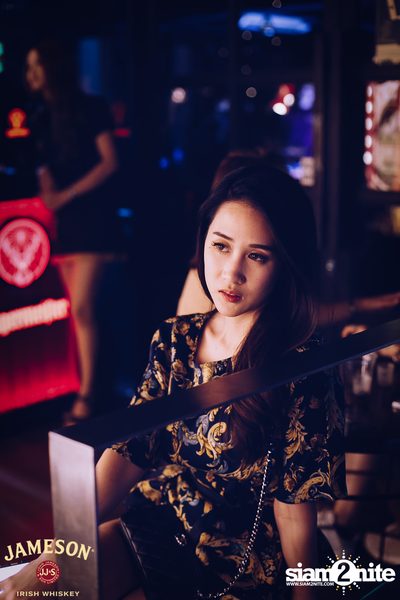 งาน Atomic Beer Pong 1st Anniversary — photo 81