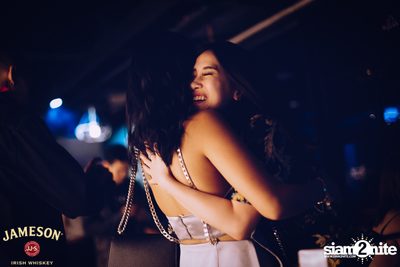 งาน Atomic Beer Pong 1st Anniversary — photo 82