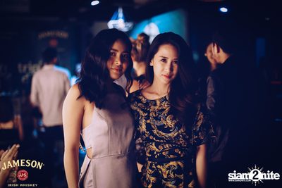 งาน Atomic Beer Pong 1st Anniversary — photo 83