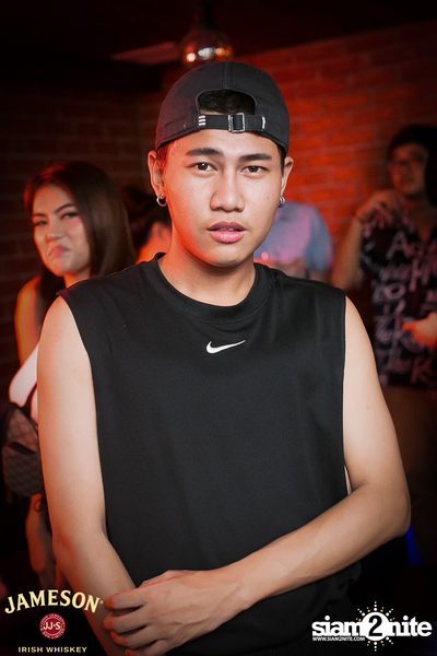 งาน Atomic Beer Pong 1st Anniversary — photo 93
