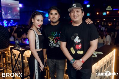 Thaitanium ที่ บรองซ์ — photo 6