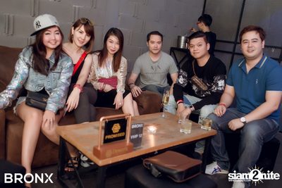 Thaitanium ที่ บรองซ์ — photo 9