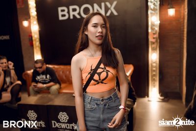 Thaitanium ที่ บรองซ์ — photo 11