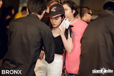 Thaitanium ที่ บรองซ์ — photo 14