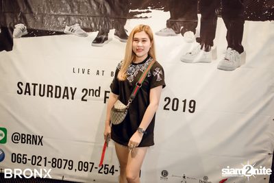 Thaitanium ที่ บรองซ์ — photo 16