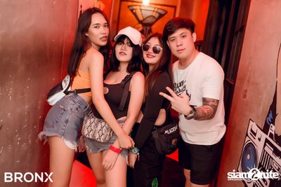 Thaitanium ที่ บรองซ์ — photo 20