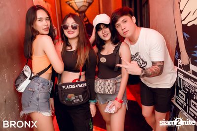 Thaitanium ที่ บรองซ์ — photo 21