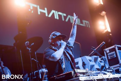 Thaitanium ที่ บรองซ์ — photo 29