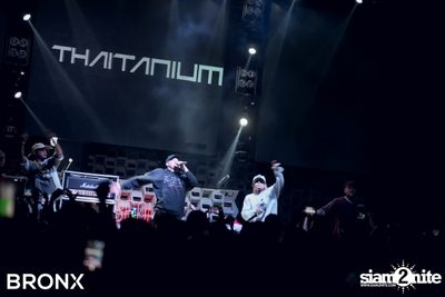 Thaitanium ที่ บรองซ์ — photo 34
