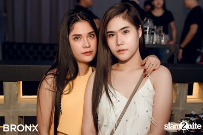 Thaitanium ที่ บรองซ์ — photo 36