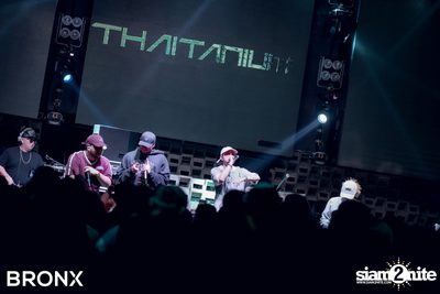 Thaitanium ที่ บรองซ์ — photo 37