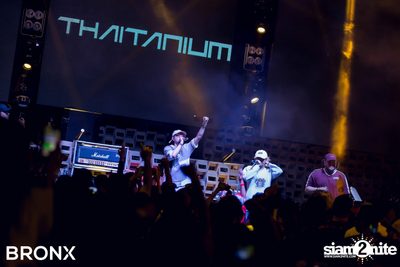 Thaitanium ที่ บรองซ์ — photo 40