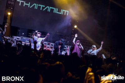 Thaitanium ที่ บรองซ์ — photo 41