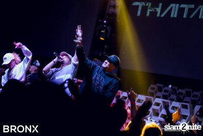 Thaitanium ที่ บรองซ์ — photo 42