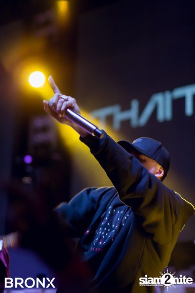 Thaitanium ที่ บรองซ์ — photo 44