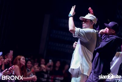 Thaitanium ที่ บรองซ์ — photo 47