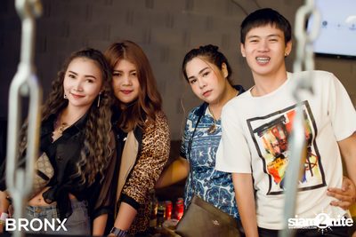 Thaitanium ที่ บรองซ์ — photo 50