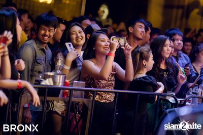Thaitanium ที่ บรองซ์ — photo 55