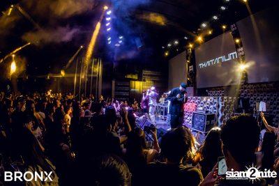 Thaitanium ที่ บรองซ์ — photo 59