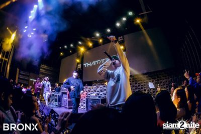 Thaitanium ที่ บรองซ์ — photo 60