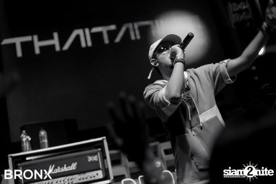 Thaitanium ที่ บรองซ์ — photo 62