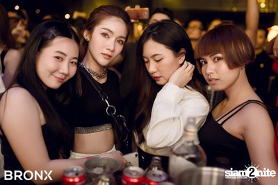 Thaitanium ที่ บรองซ์ — photo 63
