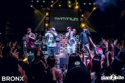 Thaitanium ที่ บรองซ์ — photo 65