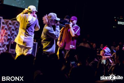 Thaitanium ที่ บรองซ์ — photo 73