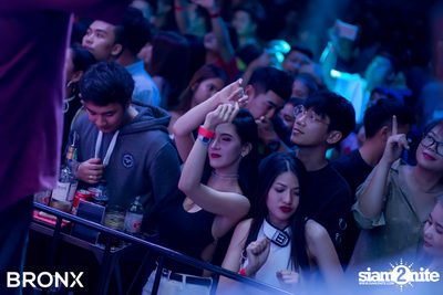 Thaitanium ที่ บรองซ์ — photo 76