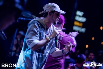 Thaitanium ที่ บรองซ์ — photo 77