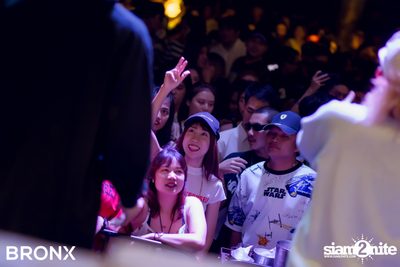Thaitanium ที่ บรองซ์ — photo 85