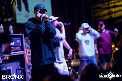Thaitanium ที่ บรองซ์ — photo 86