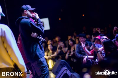 Thaitanium ที่ บรองซ์ — photo 88