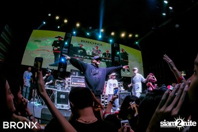 Thaitanium ที่ บรองซ์ — photo 91