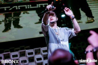 Thaitanium ที่ บรองซ์ — photo 93