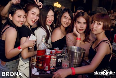 Thaitanium ที่ บรองซ์ — photo 96