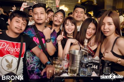 Thaitanium ที่ บรองซ์ — photo 98