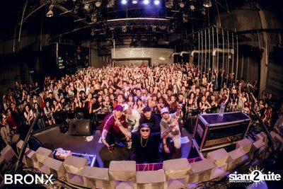 Thaitanium ที่ บรองซ์ — photo 105