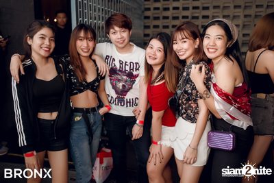 Thaitanium ที่ บรองซ์ — photo 108