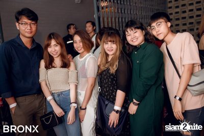 Thaitanium ที่ บรองซ์ — photo 109