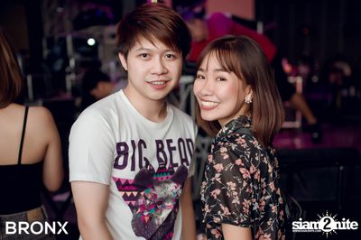 Thaitanium ที่ บรองซ์ — photo 112