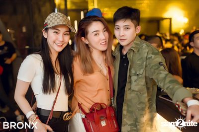 Thaitanium ที่ บรองซ์ — photo 116