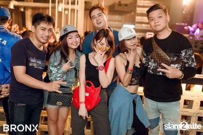 Thaitanium ที่ บรองซ์ — photo 117