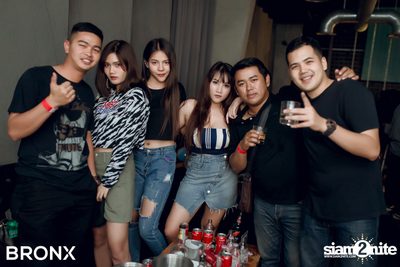 Thaitanium ที่ บรองซ์ — photo 119