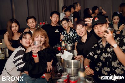 Thaitanium ที่ บรองซ์ — photo 121