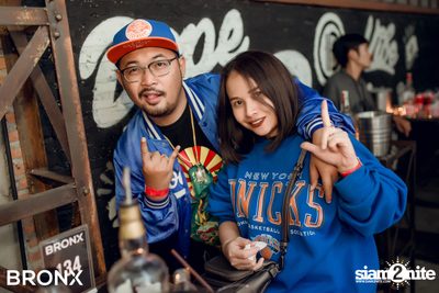 Thaitanium ที่ บรองซ์ — photo 127