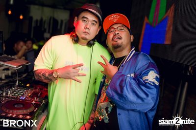 Thaitanium ที่ บรองซ์ — photo 128