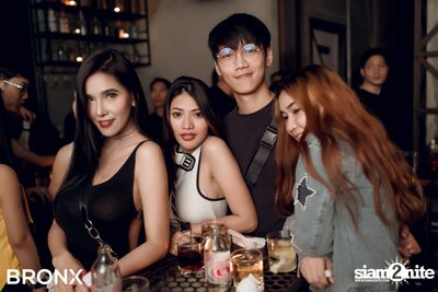 Thaitanium ที่ บรองซ์ — photo 129