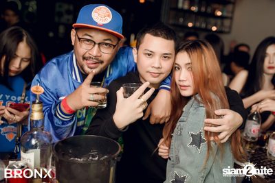 Thaitanium ที่ บรองซ์ — photo 132
