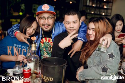 Thaitanium ที่ บรองซ์ — photo 134